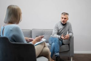 Curso de Aconselhamento Psicologico E Psicoterapia