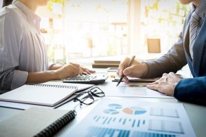 Curso de Administracao De Empresas