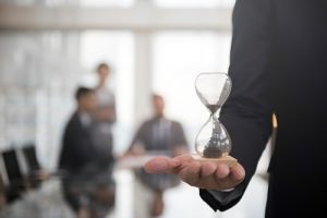 Curso de Administracao Do Tempo