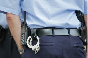 Curso de Agente Penitenciario
