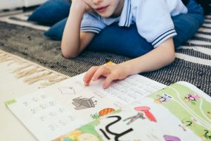 Curso de Alfabetizacao E Letramento