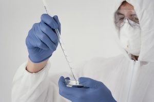 Curso de Biosseguranca