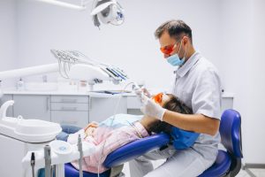 Curso de Biosseguranca Em Odontologia