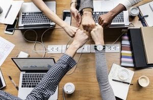 Curso de Comunicacao Empresarial