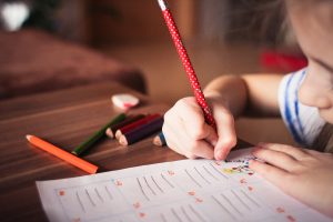 Curso de Disturbios De Aprendizagem