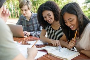 Curso de Educacao De Jovens E Adultos