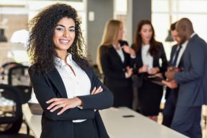 Curso de Etiqueta Empresarial