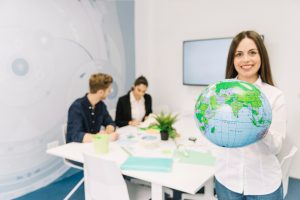 Curso de Gestao Ambiental