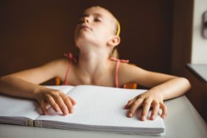 Curso de Inclusao Da Crianca Surdocega