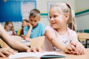 Curso de Introducao A Alfabetizacao Infantil