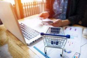 Curso de Marketing No Comercio Eletronico