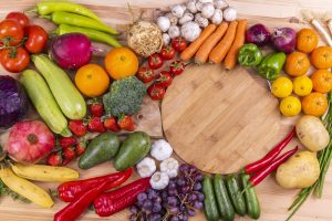 Curso de Nocoes Basicas De Nutricao