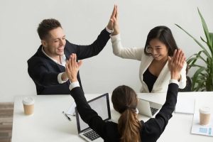 Curso de Nocoes De Coaching Mentoring E Counseling