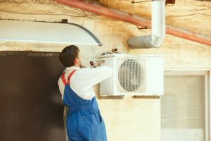 Curso de Nocoes De Instalacao De Ar Condicionado Split