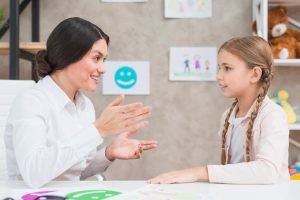 Curso de O Papel Do Psicologo Na Escola