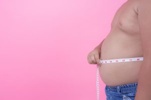 Curso de Obesidade Na Infancia E Adolescencia