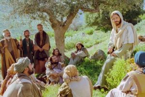 Curso de Pedagogia De Jesus