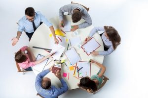 Curso de Pedagogia Empresarial