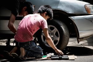 Curso de Programa De Erradicacao Do Trabalho Infantil Peti