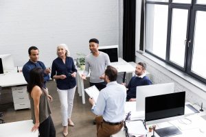 Curso de Psicologia Das Relacoes Humanas