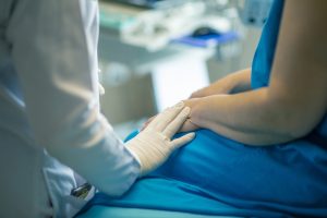 Curso de Psicologia Hospitalar