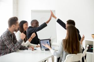Curso de Tecnicas De Vendas